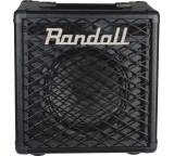 E-Gitarrenverstärker im Test: RD5C von Randall, Testberichte.de-Note: 1.0 Sehr gut
