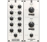 Audio-Software im Test: Custom Series Bundle von Slate Digital, Testberichte.de-Note: 1.3 Sehr gut