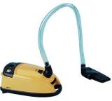 Kunststoffspielzeug im Test: Miele Mini-Staubsauger von Klein Toys, Testberichte.de-Note: 2.0 Gut