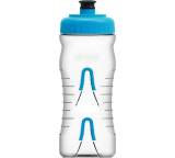 Fahrradflasche im Test: 600ml Cageless Water Bottle von Fabric, Testberichte.de-Note: ohne Endnote