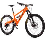 Fahrrad im Test: Five RS (Modell 2016) von Orange Bikes, Testberichte.de-Note: ohne Endnote