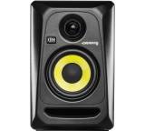 Studio-Monitor im Test: Rokit 4 G3 von KRK Systems, Testberichte.de-Note: 2.3 Gut