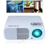 Beamer im Test: XPE600 von Crenova, Testberichte.de-Note: 2.5 Gut