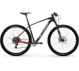 Fahrrad im Test: Backfire Carbon Team.29 (Modell 2016) von Centurion, Testberichte.de-Note: ohne Endnote