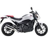 NC750S ABS (40 kW) [Modell 2015]