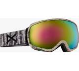 Ski- & Snowboardbrille im Test: Tempest von Anon, Testberichte.de-Note: 1.6 Gut