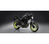 MT-07 ABS (55 kW) [Modell 2015]