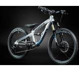 Fahrrad im Test: Frechdax 3 (Modell 2016) von Propain Bikes, Testberichte.de-Note: ohne Endnote