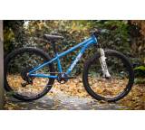 Fahrrad im Test: Max 24 (Modell 2016) von VPace, Testberichte.de-Note: ohne Endnote