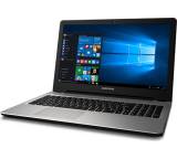 Laptop im Test: Akoya E6422 (MD 99680) von Aldi / Medion, Testberichte.de-Note: 2.4 Gut