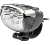 Stirnlampen im Test: Seca 1500 von Light & Motion, Testberichte.de-Note: ohne Endnote