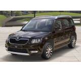 Yeti 2.0 TDI SCR 4x4 6-Gang manuell L&K (110 kW) [13]