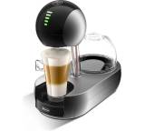 Kapselmaschine im Test: Nescafé Dolce Gusto Stelia EDG635 von De Longhi, Testberichte.de-Note: 1.6 Gut
