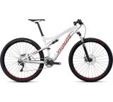 Fahrrad im Test: Epic FSR Expert Carbon (Modell 2015) von Specialized, Testberichte.de-Note: ohne Endnote