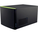 XMG Prime (Core i7-6700K, GeForce GTX 980Ti, 16GB RAM, 250GB SSD, 3TB HDD)