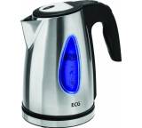 Wasserkocher im Test: RK 1740 KE von ECG, Testberichte.de-Note: 2.6 Befriedigend