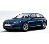 A4 Avant 2.0 TFSI ultra S tronic design (140 kW) [15]