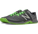 Fitnessschuh im Test: Minimus 20v4 Trainer von New Balance, Testberichte.de-Note: 1.8 Gut