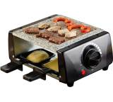 Raclette im Test: 3-in-1 Raclette NC-3798 von Rosenstein & Söhne, Testberichte.de-Note: ohne Endnote