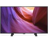 Fernseher im Test: 55PUK4900 von Philips, Testberichte.de-Note: ohne Endnote