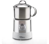 Milchaufschäumer im Test: Mastrolatte von Ottoni Fabbrica, Testberichte.de-Note: 1.6 Gut