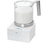 Milchaufschäumer im Test: MS 3511 von Clatronic, Testberichte.de-Note: 2.1 Gut