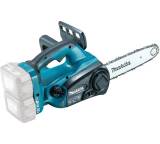 Säge im Test: DUC252Z von Makita, Testberichte.de-Note: 1.3 Sehr gut
