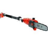 Säge im Test: PS7525 von Black + Decker, Testberichte.de-Note: 1.6 Gut