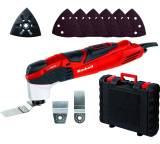 Multifunktionswerkzeug im Test: TE-MG 200 CE von Einhell, Testberichte.de-Note: 1.8 Gut