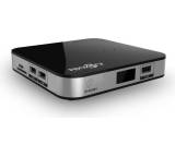 Multimedia-Player im Test: FBOX 3 TV von Ferguson, Testberichte.de-Note: 2.0 Gut