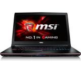 GE72-6QF16H21 Apache Pro