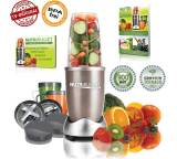 Standmixer im Test: Pro 900 (Set, 15-teilig) von NutriBullet, Testberichte.de-Note: ohne Endnote