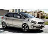 Carens 1.7 CRDi 6-Gang manuell Spirit (104 kW) [13]