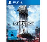 Star Wars: Battlefront (für PS4)