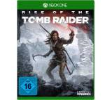 Game im Test: Rise of the Tomb Raider von Square Enix, Testberichte.de-Note: 1.5 Sehr gut
