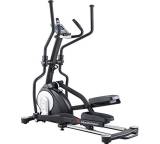 Crosstrainer im Test: Crosstrainer CX 7.4 von Maxxus, Testberichte.de-Note: ohne Endnote