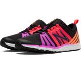 Fitnessschuh im Test: 811 von New Balance, Testberichte.de-Note: 2.0 Gut