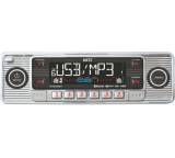 Autoradio im Test: Retro von Dietz, Testberichte.de-Note: 1.7 Gut