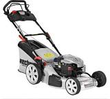 Rasenmäher im Test: 554 ALU von Hecht Garten, Testberichte.de-Note: ohne Endnote