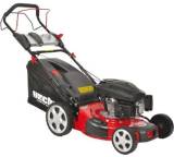 Rasenmäher im Test: 546 SXW von Hecht Garten, Testberichte.de-Note: ohne Endnote