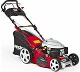 Rasenmäher im Test: 553 SW von Hecht Garten, Testberichte.de-Note: ohne Endnote