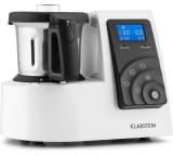 Küchenmaschine im Test: Kitchen Hero von Klarstein, Testberichte.de-Note: 2.0 Gut