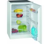 Kühlschrank im Test: VSE 328 von Bomann, Testberichte.de-Note: 2.0 Gut