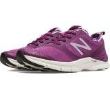 Fitnessschuh im Test: 711 von New Balance, Testberichte.de-Note: ohne Endnote