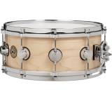 Snaredrum im Test: Jazz (15" x 6") von DW Drums, Testberichte.de-Note: ohne Endnote
