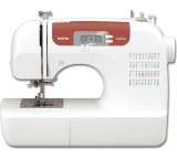 Nähmaschine im Test: CS10 von Brother, Testberichte.de-Note: 1.5 Sehr gut