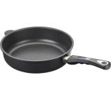 Pfanne im Test: 728 Schmorpfanne von AMT Gastroguss, Testberichte.de-Note: 1.6 Gut