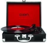 Plattenspieler im Test: Vinyl Motion von Ion Audio, Testberichte.de-Note: ohne Endnote