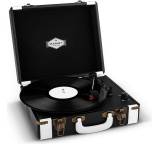 Plattenspieler im Test: Jerry Lee von Auna, Testberichte.de-Note: 1.6 Gut