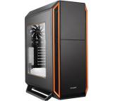PC-Gehäuse im Test: Silent Base 800 Window von Be Quiet!, Testberichte.de-Note: 1.6 Gut